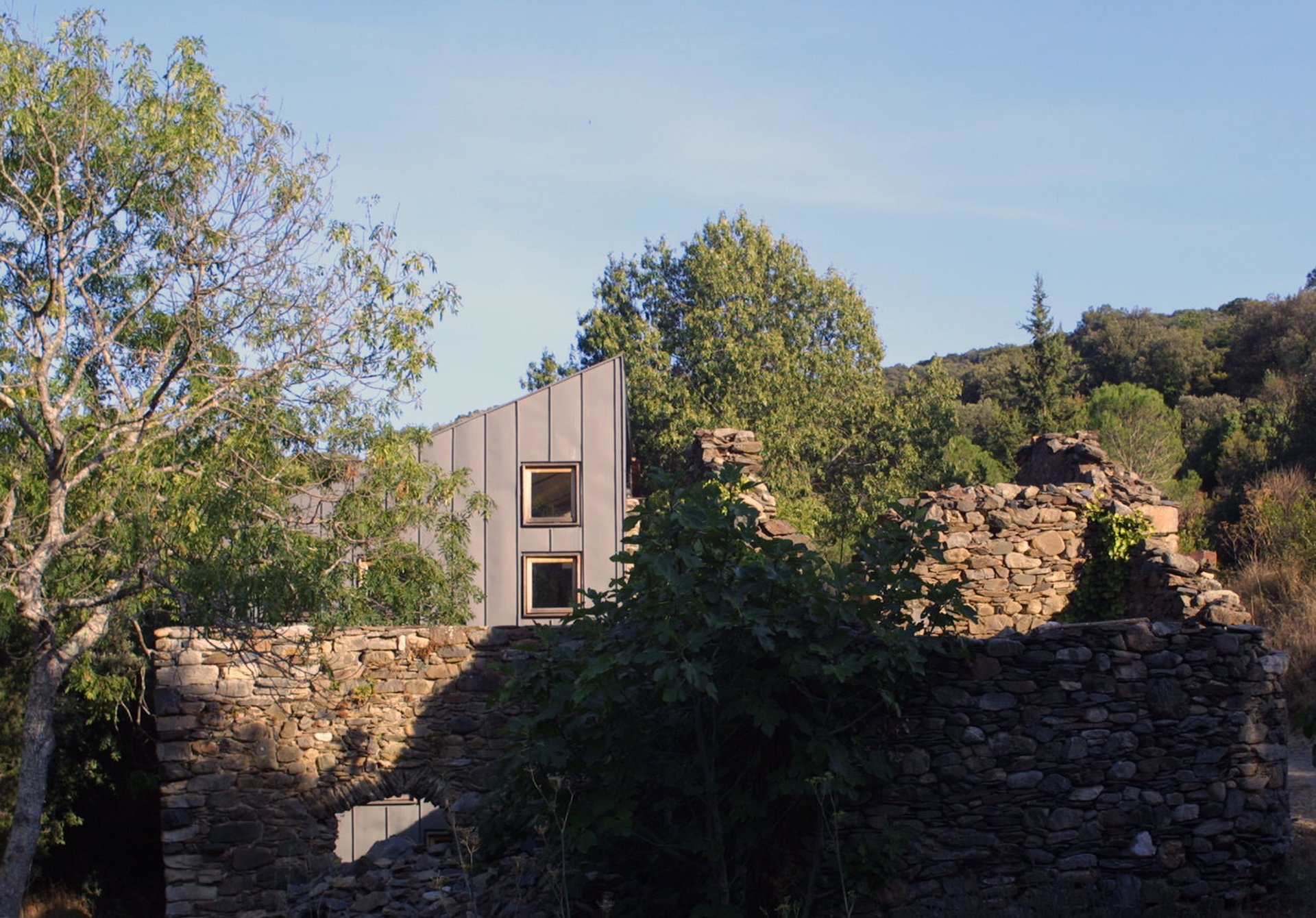 Garrigue Guesthouse